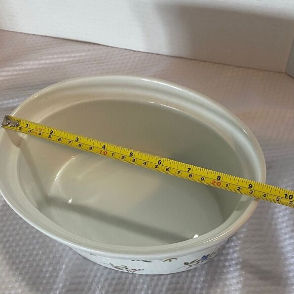 BIA Cordon Bleu Versailles 1.5qt
Casserole Baking Dish - Picture 7 of 9